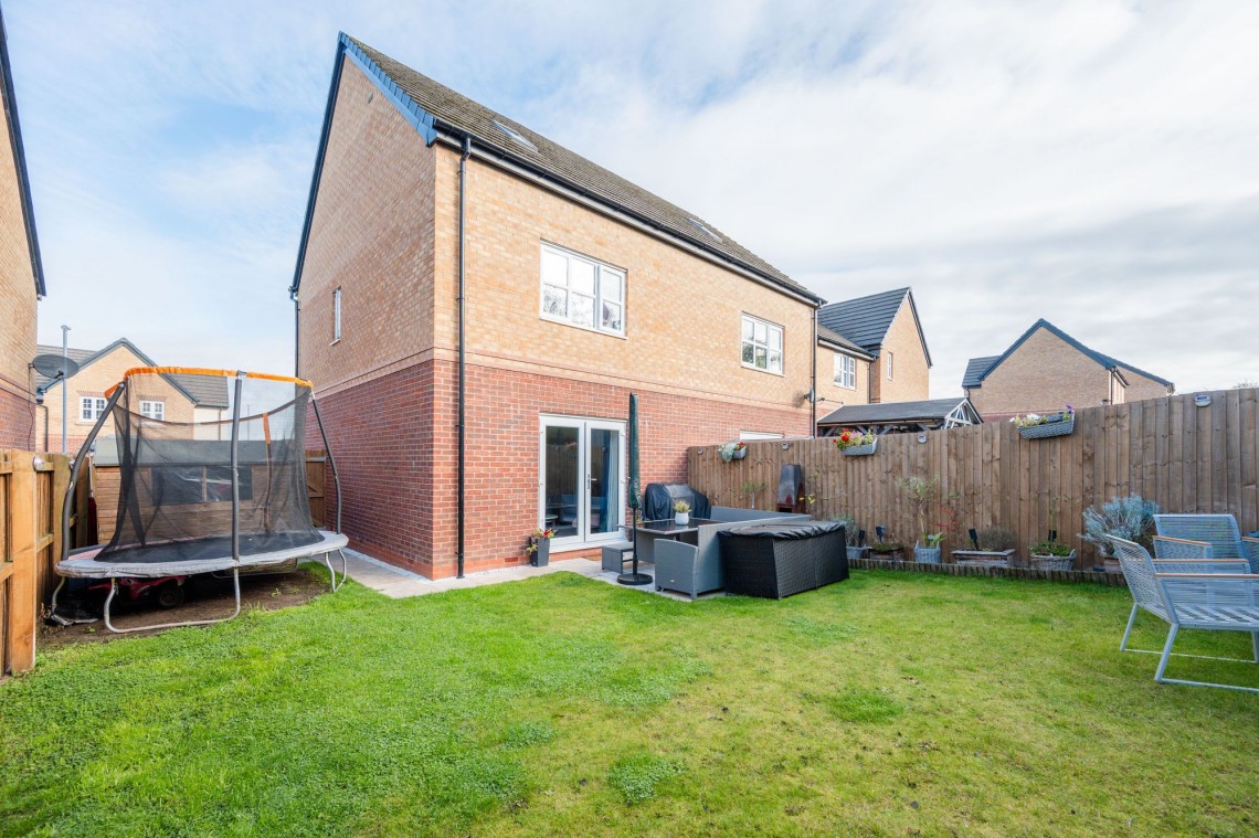 Images for Jackfield Way, Skelmersdale, WN8
