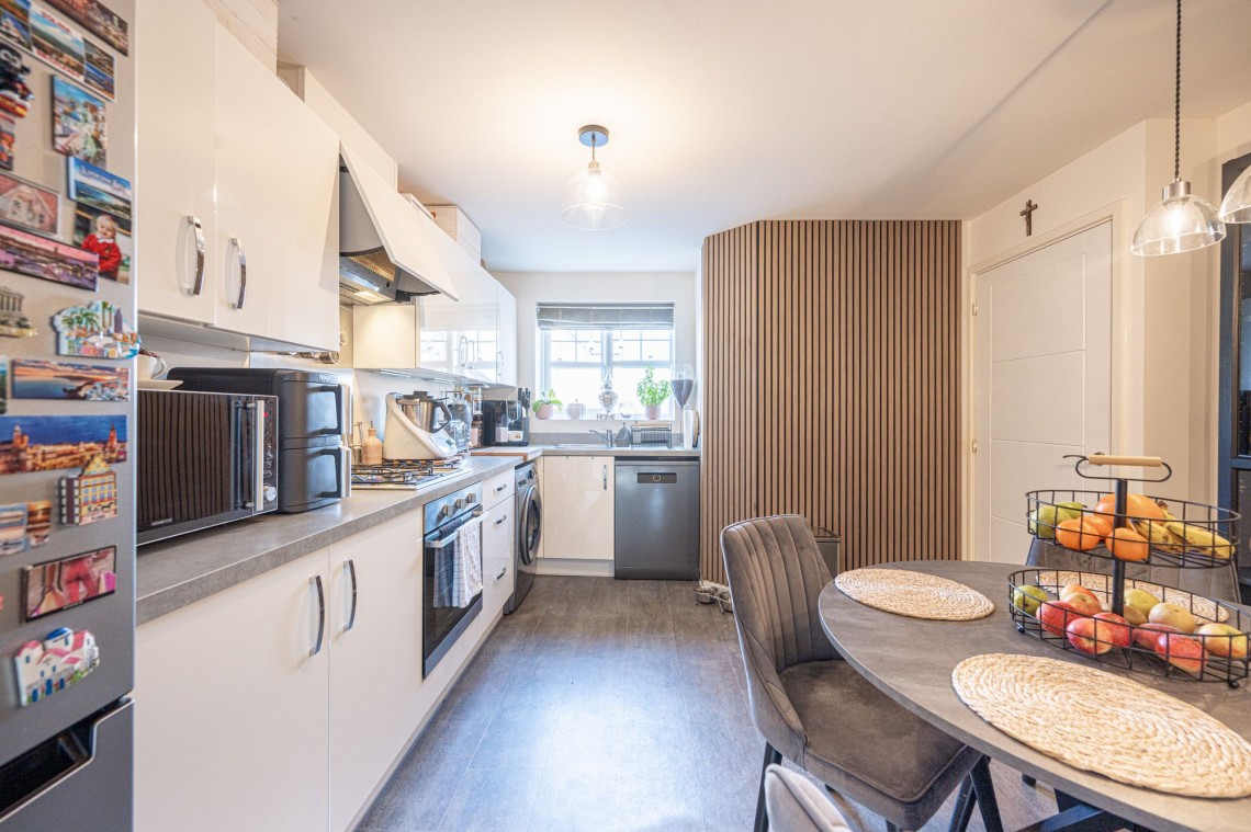 Images for Jackfield Way, Skelmersdale, WN8