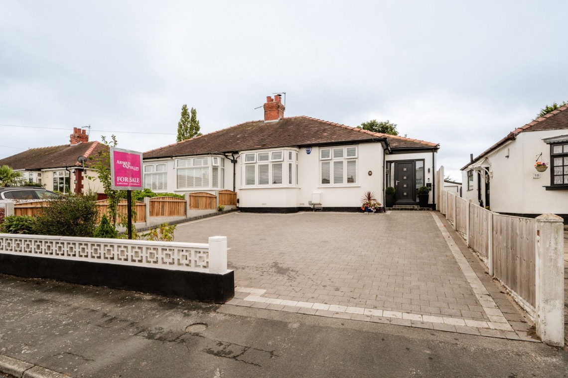 Images for Silver Birch Way, Liverpool, L31