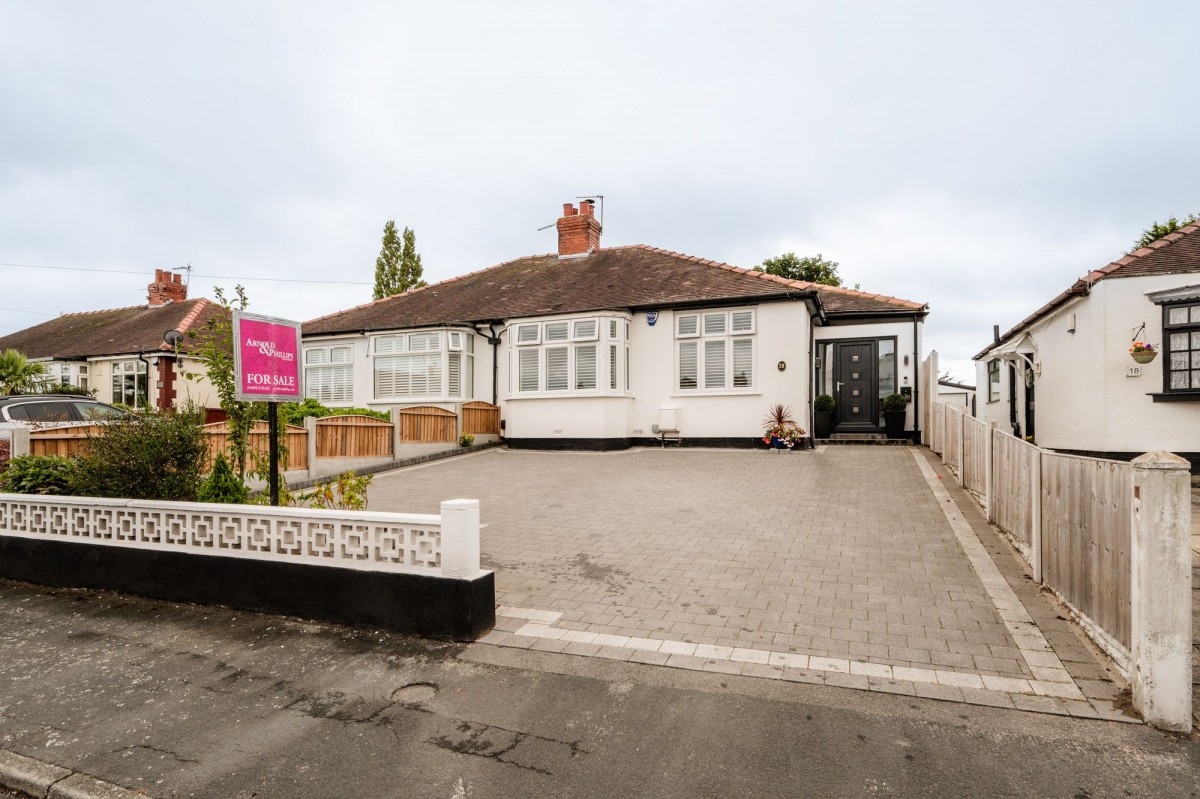 Images for Silver Birch Way, Liverpool, L31