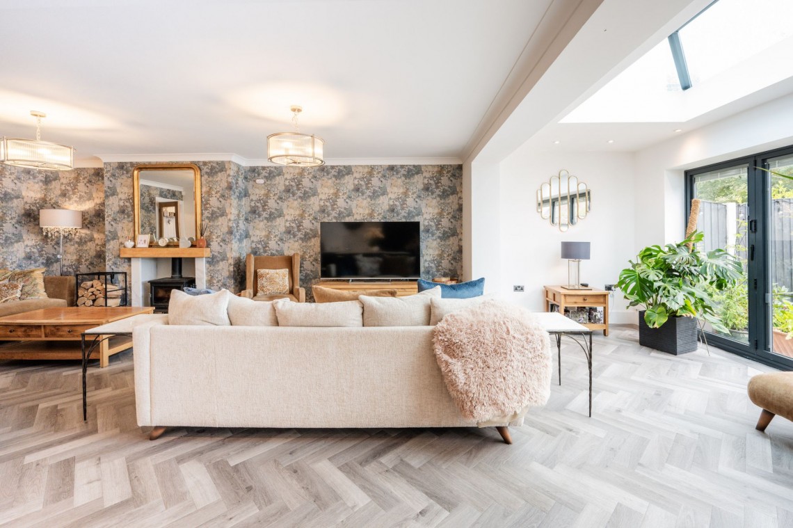 Images for Silver Birch Way, Liverpool, L31