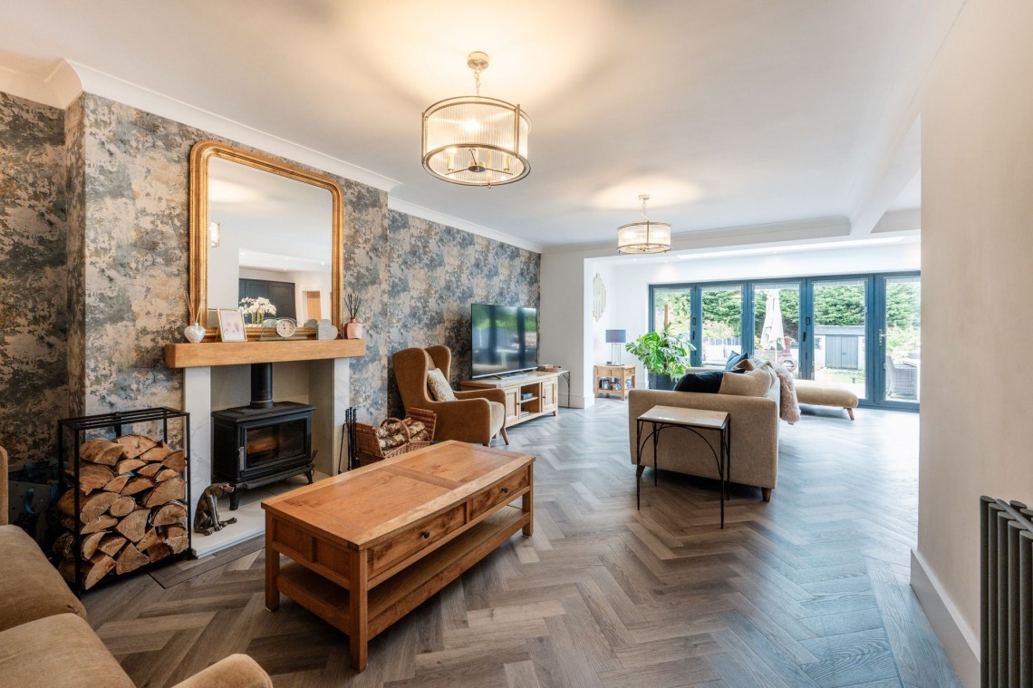 Images for Silver Birch Way, Liverpool, L31