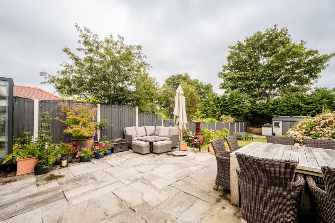 Images for Silver Birch Way, Liverpool, L31