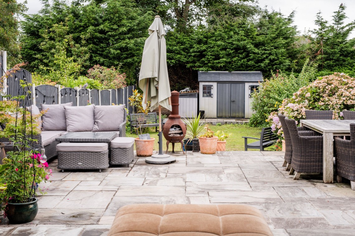 Images for Silver Birch Way, Liverpool, L31