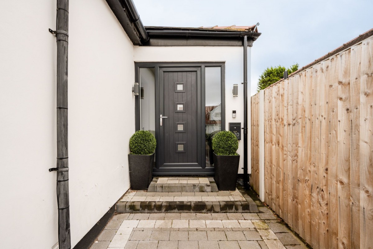 Images for Silver Birch Way, Liverpool, L31