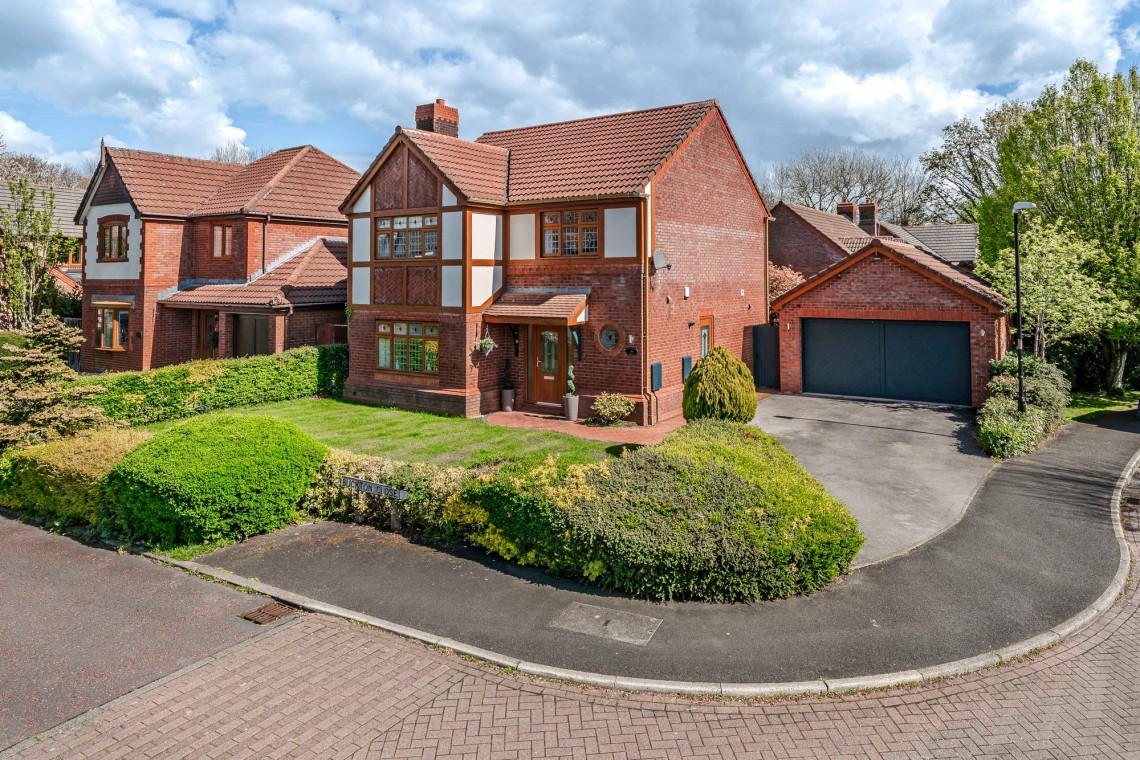 Images for Royton Drive, Whittle-Le-Woods, PR6