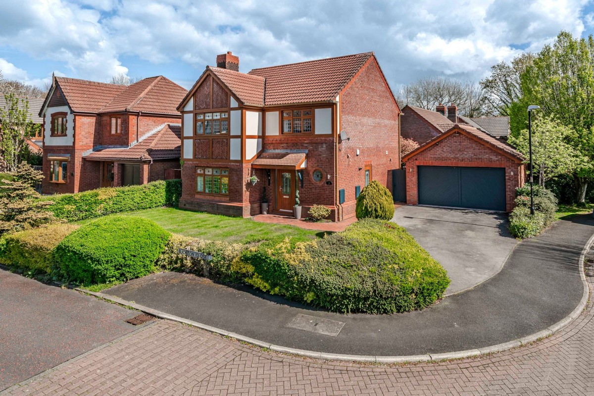 Images for Royton Drive, Whittle-Le-Woods, PR6