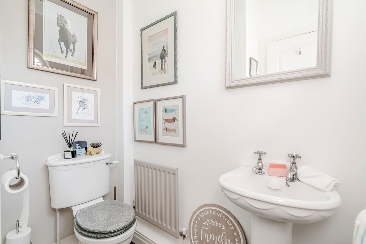 Images for Royton Drive, Whittle-Le-Woods, PR6