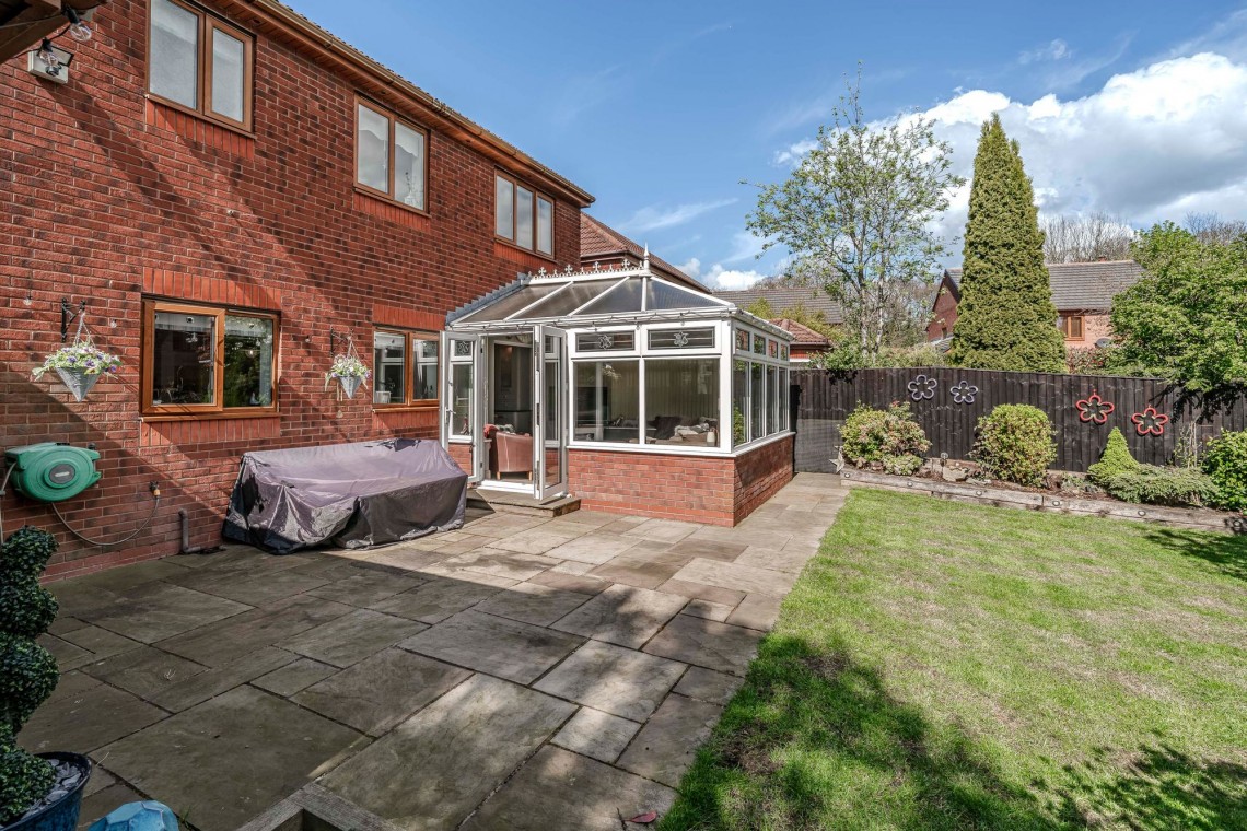 Images for Royton Drive, Whittle-Le-Woods, PR6