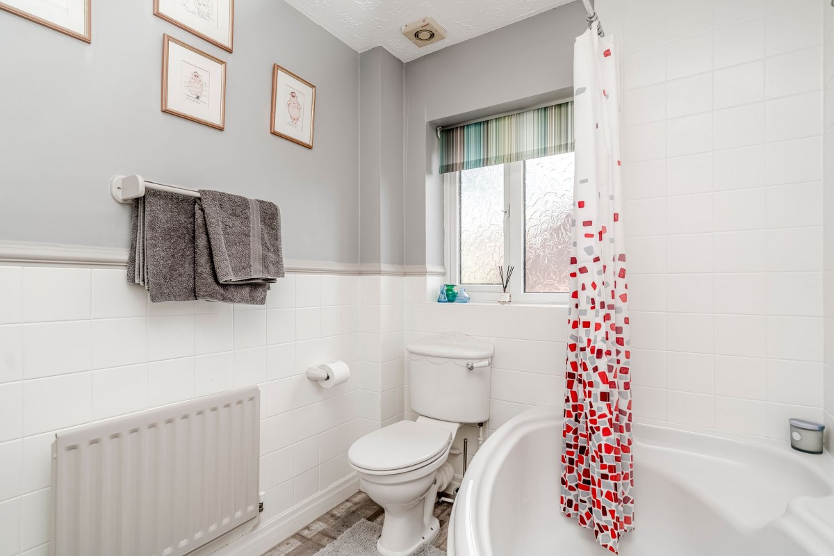 Images for Royton Drive, Whittle-Le-Woods, PR6