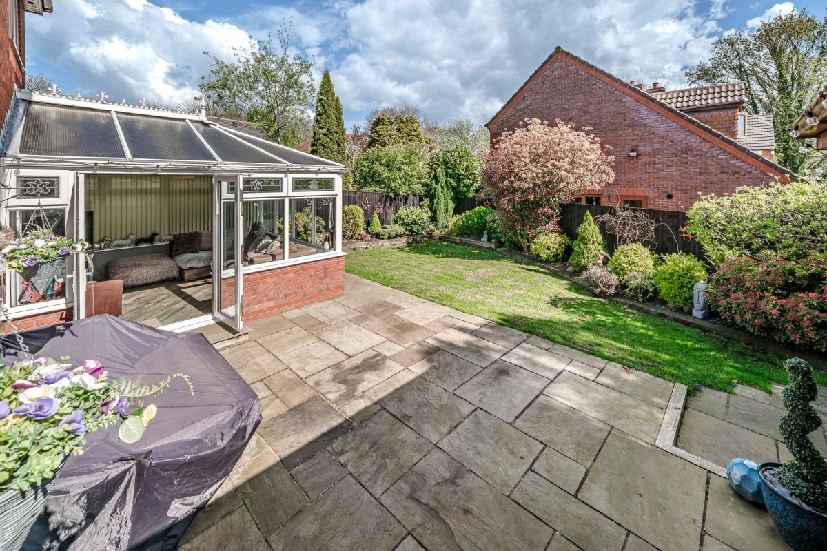 Images for Royton Drive, Whittle-Le-Woods, PR6