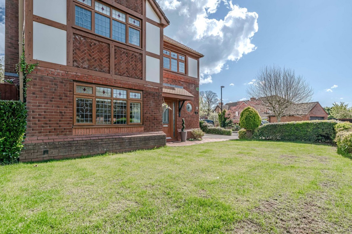 Images for Royton Drive, Whittle-Le-Woods, PR6