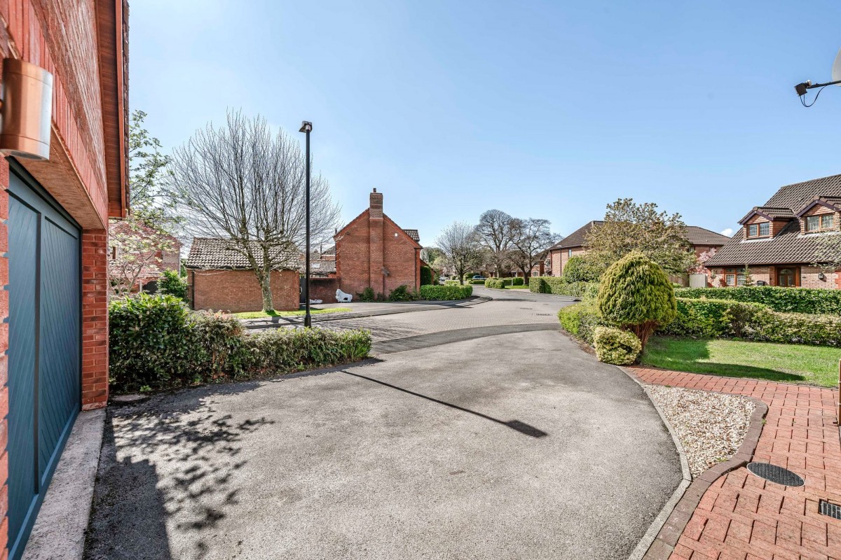 Images for Royton Drive, Whittle-Le-Woods, PR6