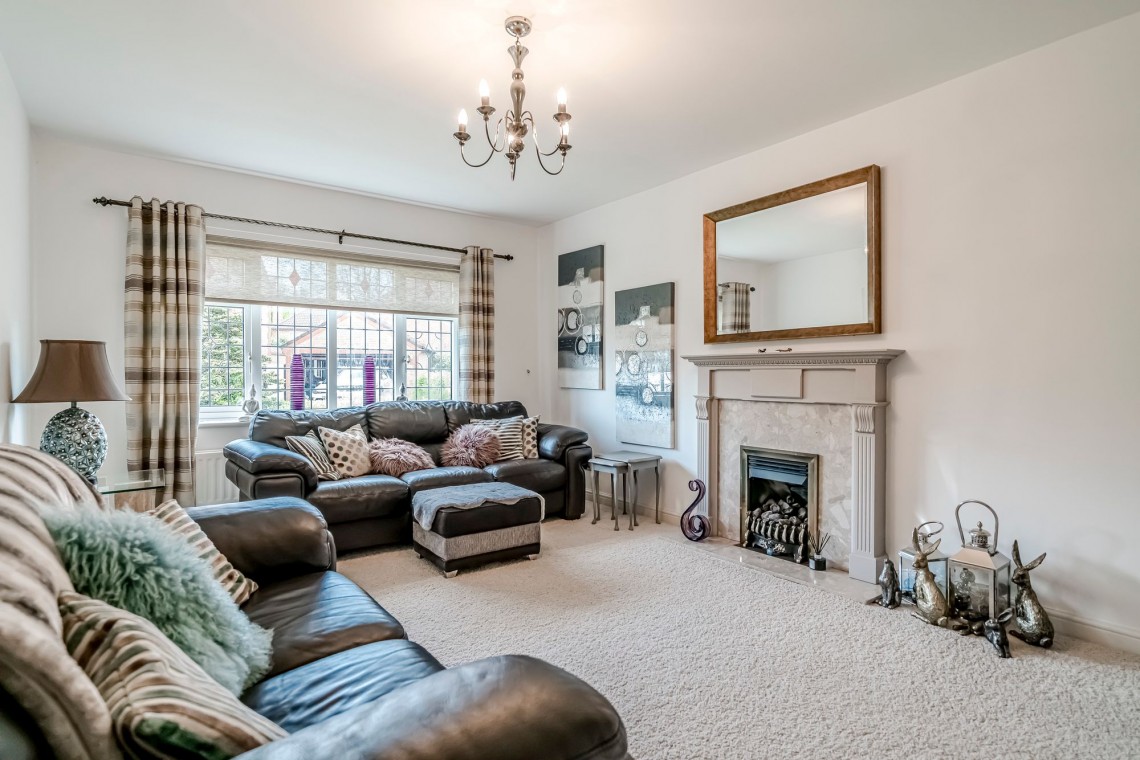 Images for Royton Drive, Whittle-Le-Woods, PR6