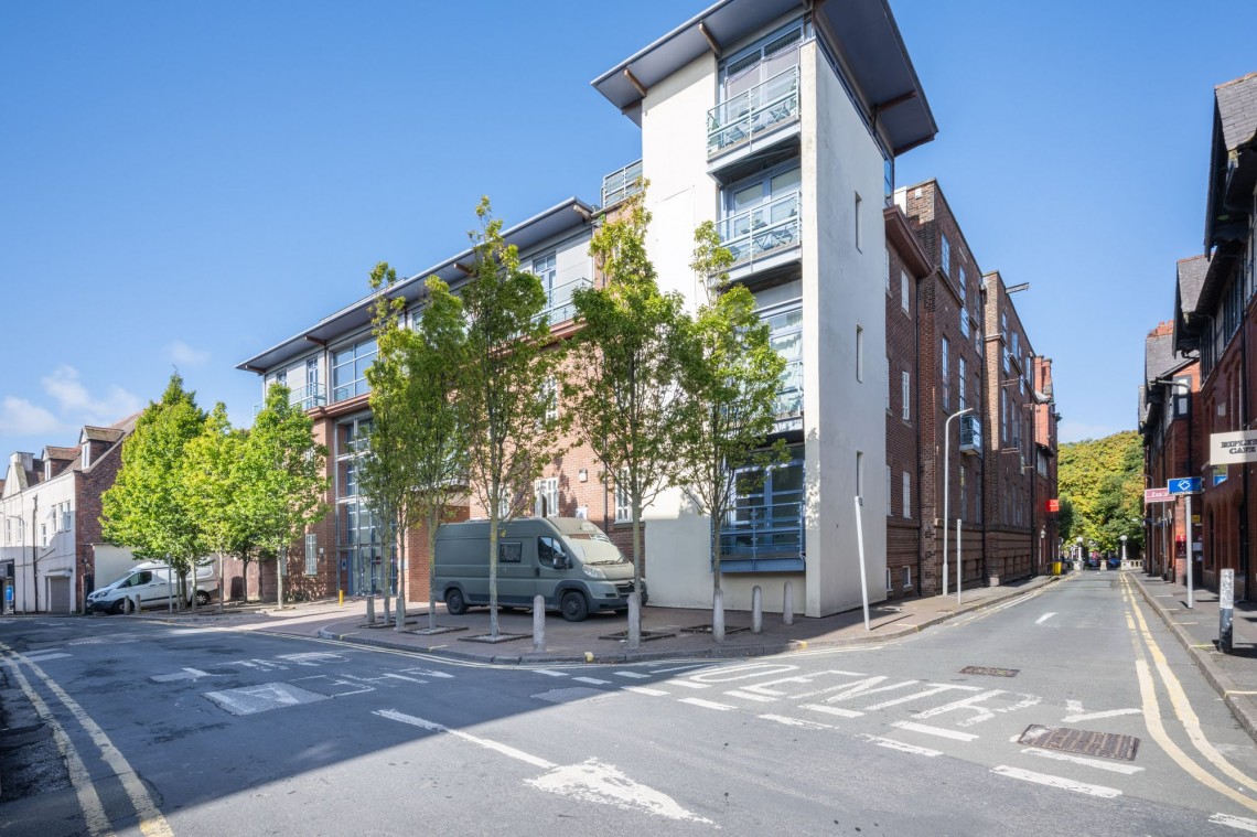 Images for Post Office Avenue, The Posting House Post Office Avenue, PR9