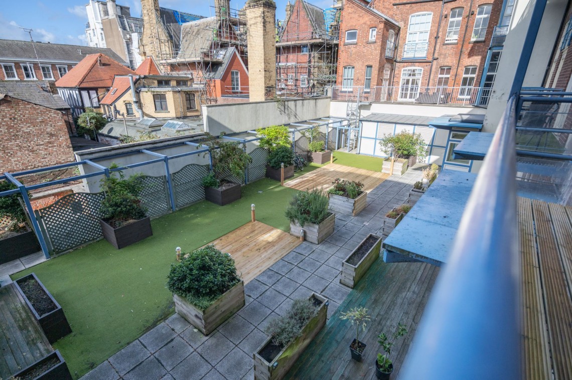 Images for Post Office Avenue, The Posting House Post Office Avenue, PR9