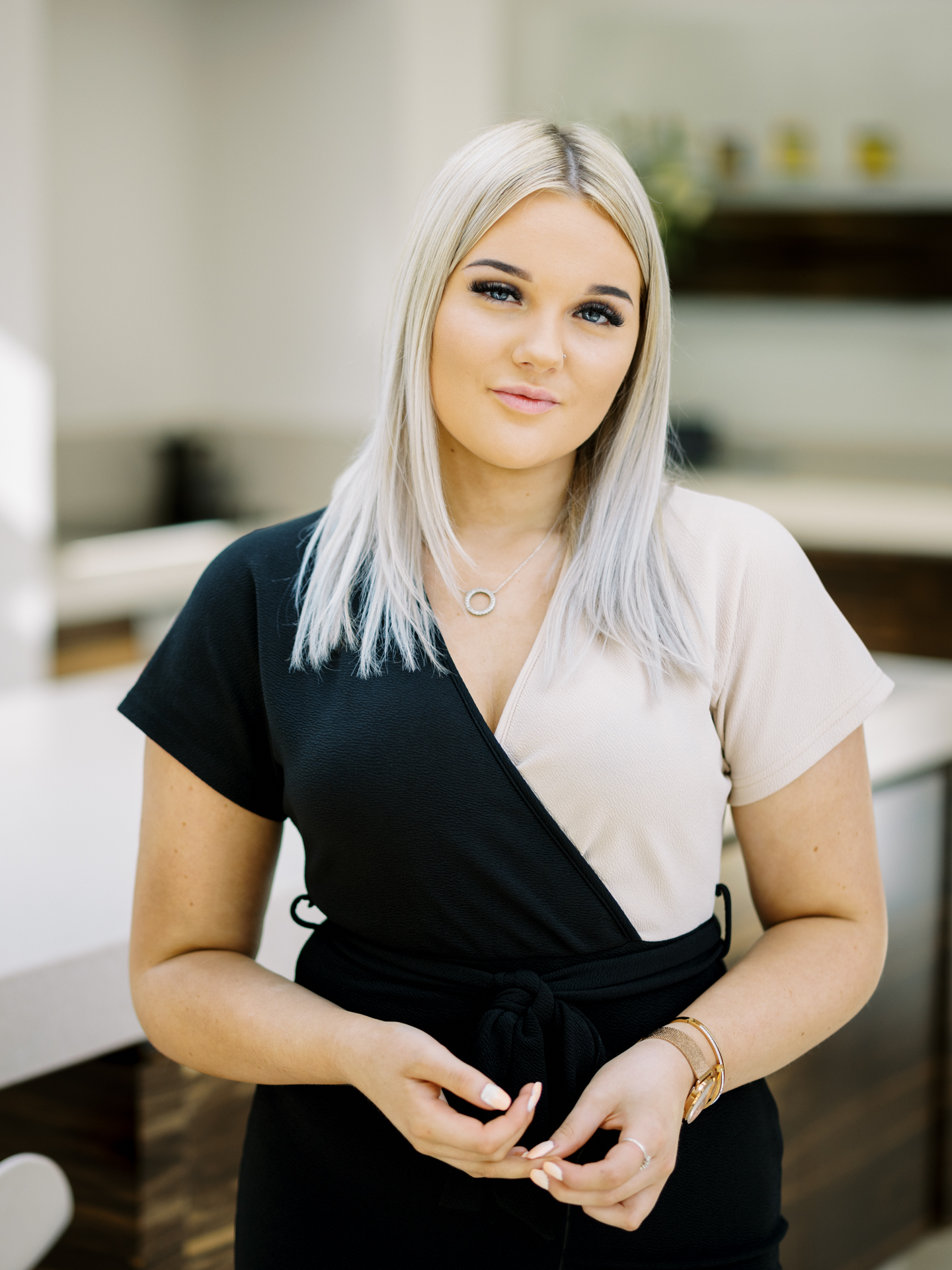 Megan  Legg, Property Consultant - Chorley