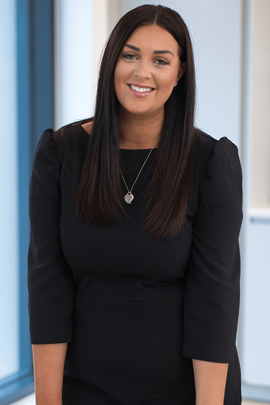 Rachel Halsall, Senior Property Consultant - Ormskirk 