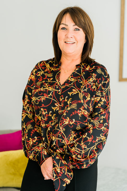 Sharon   Gallagher, Property Consultant - Chorley
